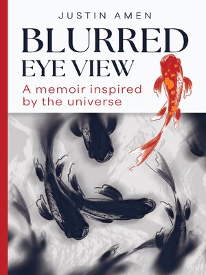 cover image of Blurred Eye View